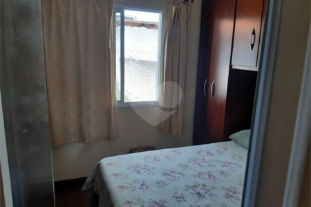 Casa à venda com 2 quartos no condomínio Residencial Marbella, São Paulo - SP
