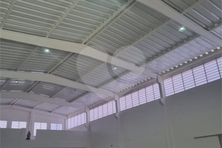 Galpão para alugar no Centro Empresarial de Indaiatuba, Indaiatuba, SP