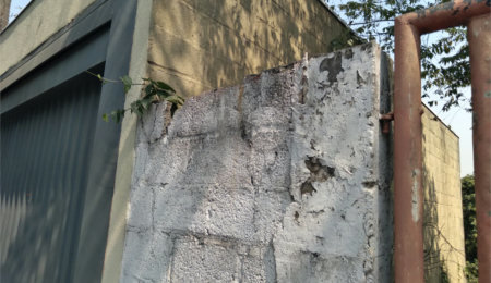 Terreno à venda em Santana, São Paulo, SP