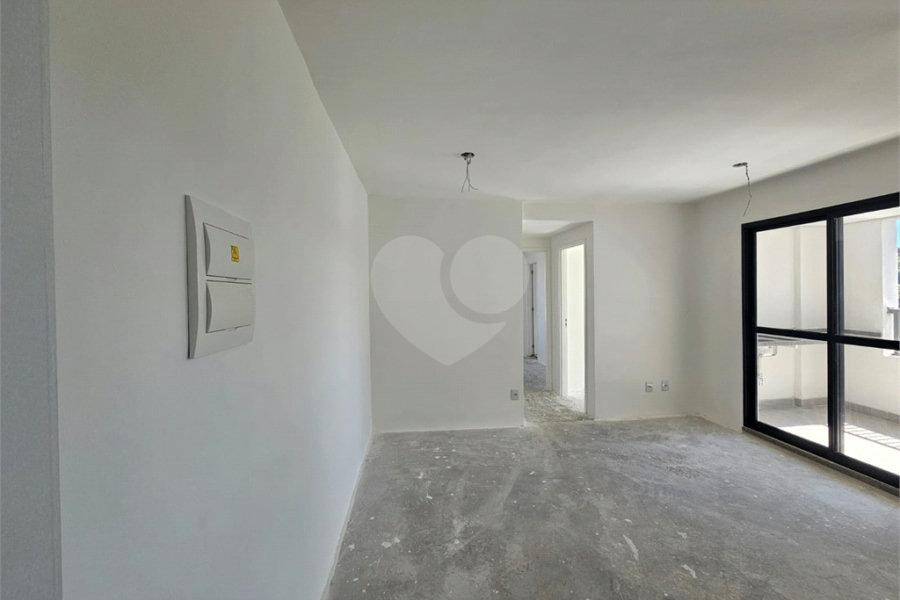 Apartamento à venda com 2 quartos, sendo 1 suíte, em Casa Verde, São Paulo, SP