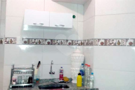 Apartamento à venda com 3 quartos, sendo 1 suíte, em Rio Comprido, Rio de Janeiro, RJ