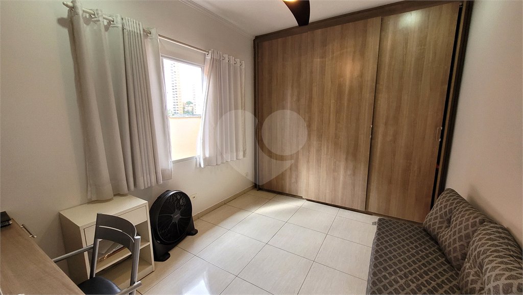 Sobrado à venda com 3 quartos, sendo 1 suíte, em Vila Romana, São Paulo, SP
