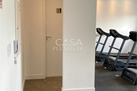 Apartamento para alugar com 1 suíte em Jardim Portal da Colina, Sorocaba, SP