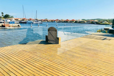 Casa para alugar com 5 quartos, sendo 4 suítes, em Marina, Armação dos Búzios, RJ