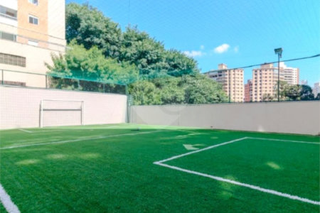 Apartamento à venda com 2 quartos, sendo 1 suíte, em Vila Suzana, São Paulo, SP
