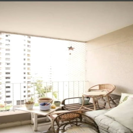 Apartamento à venda com 3 quartos, sendo 1 suíte, em Santa Teresinha, São Paulo, SP