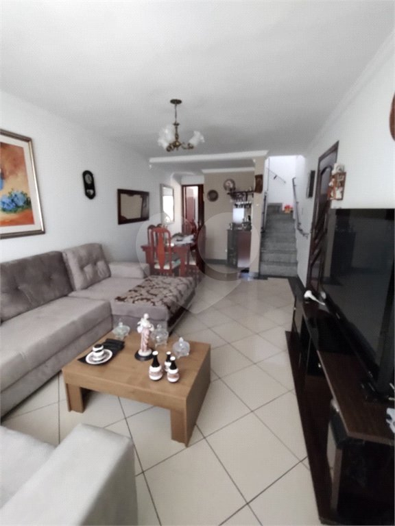 Sobrado à venda com 3 quartos, sendo 1 suíte,  em Casa Verde, São Paulo, SP