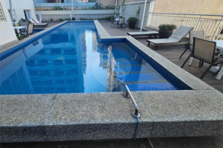 Apartamento à venda com 2 quartos, sendo 1 suíte,  em Vila Clementino, São Paulo, SP
