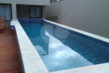 Apartamento para alugar com 1 quarto em Perdizes, São Paulo, SP
