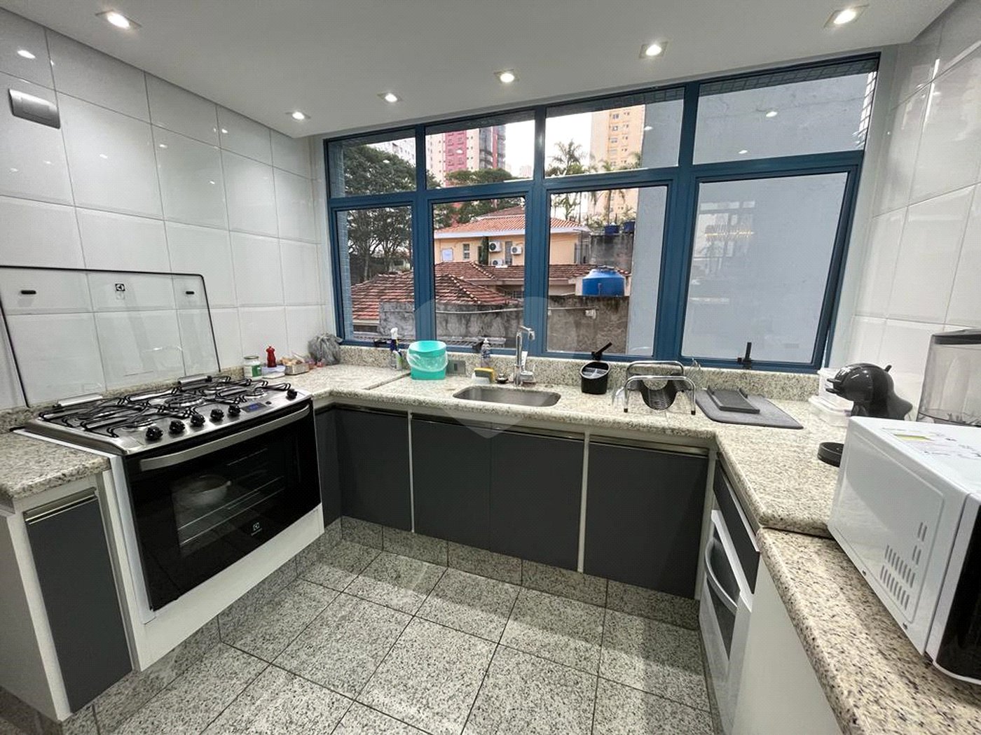 Duplex à venda com 3 suítes em Santana, São Paulo, SP