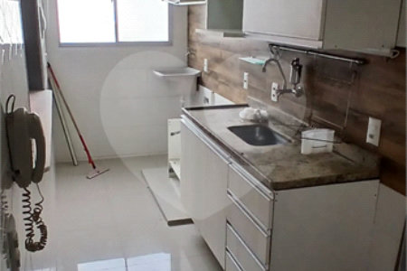 Apartamento para alugar com 2 quartos em Campo Grande, Rio de Janeiro, RJ