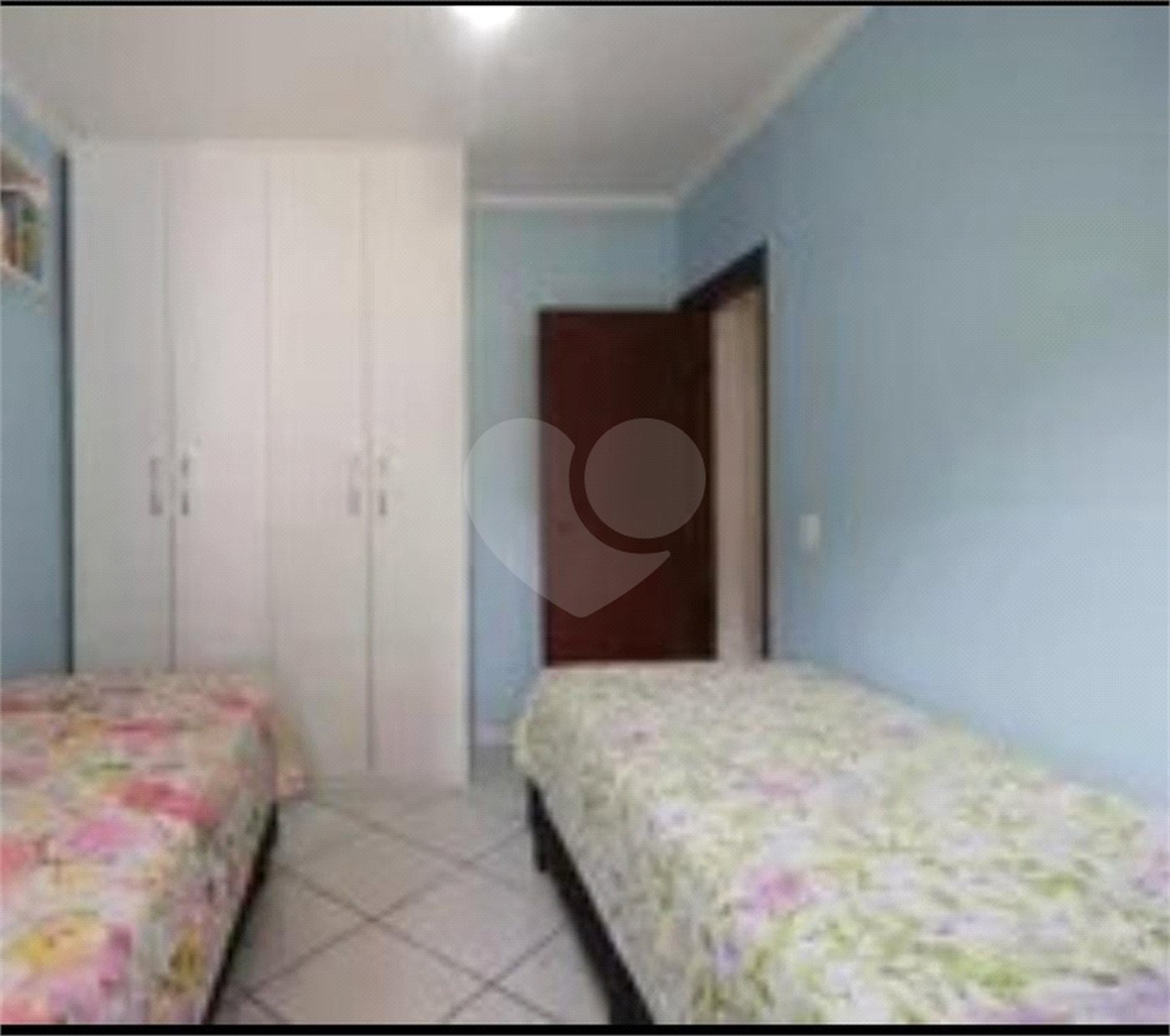 Sobrado à venda com 3 quartos, sendo 1 suíte, em Lar São Paulo, São Paulo, SP