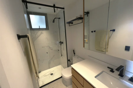 Apartamento à venda com 3 quartos, sendo 1 suíte, em Sumarezinho, São Paulo, SP