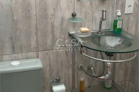 Sobrado à venda com 3 quartos, sendo 2 suítes, em Jardim Simus, Sorocaba, SP