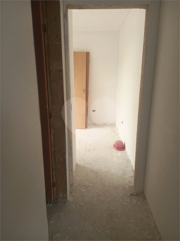 Apartamento à venda com 1 quarto em Água Fria, São Paulo, SP