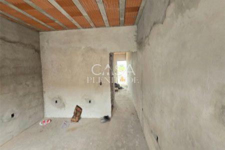 Casa Térrea à venda com 1 quarto em Cajuru do Sul, Sorocaba, SP