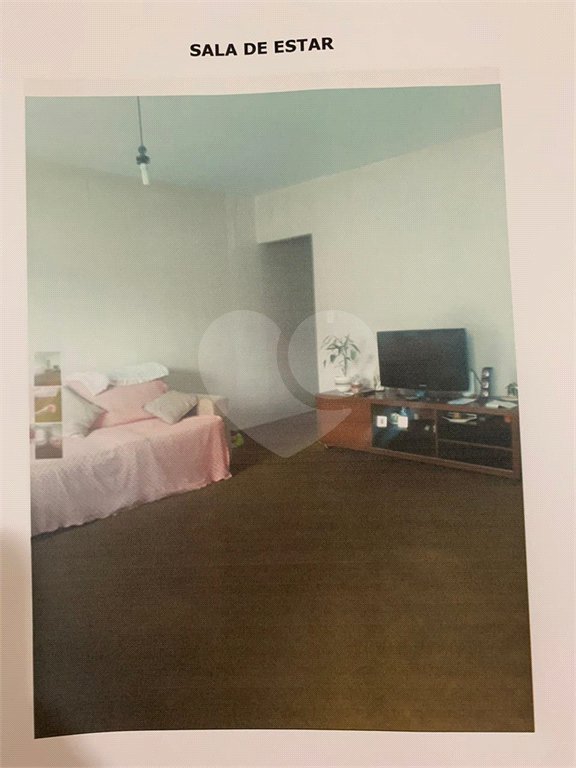 Casa à venda com 3 quartos em Jardim Bonfiglioli, São Paulo, SP