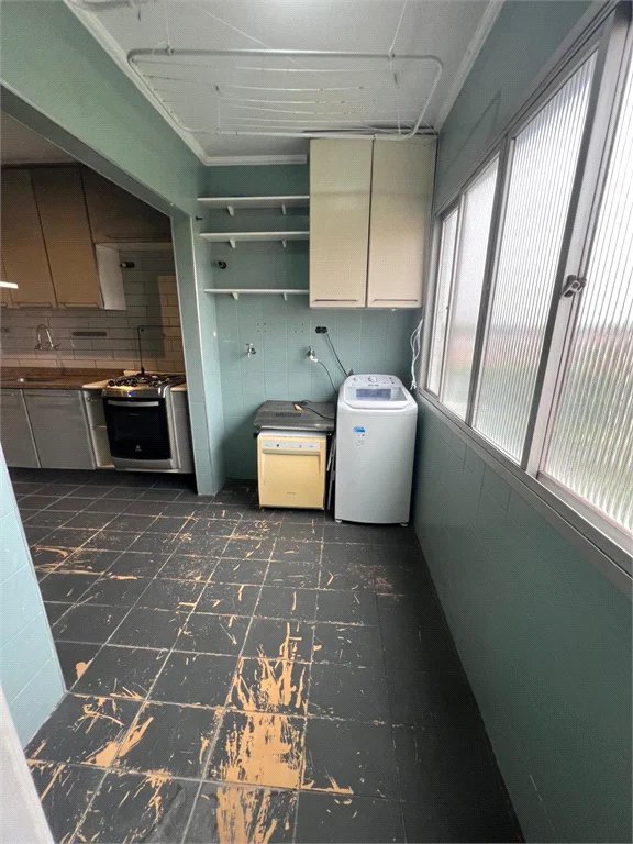 Apartamento à venda com 2 quartos, sendo 1 suíte, em Jardim Ester, São Paulo, SP