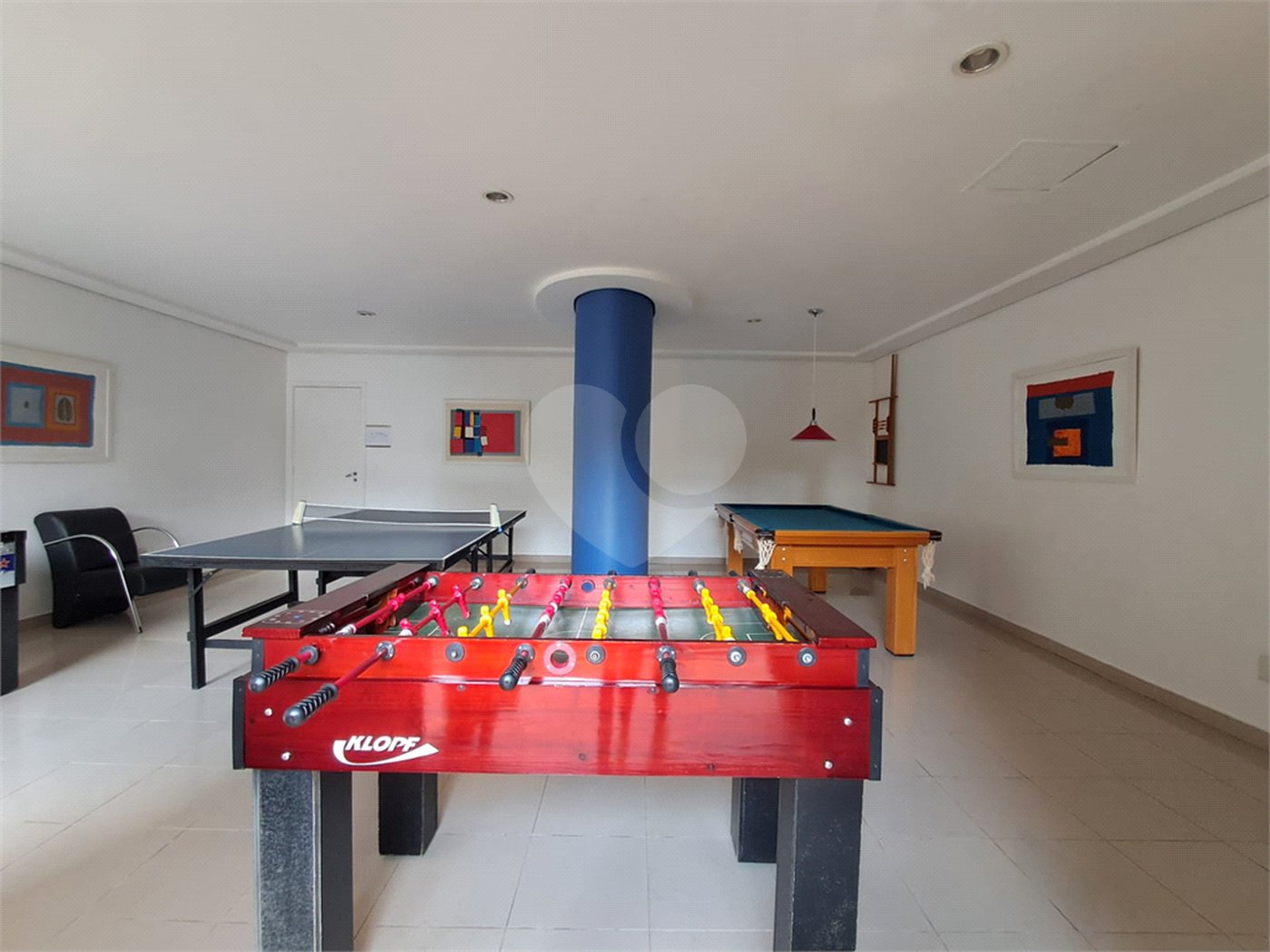 Apartamento à venda com 3 quartos, sendo 2 suítes, em Vila Romana, São Paulo, SP