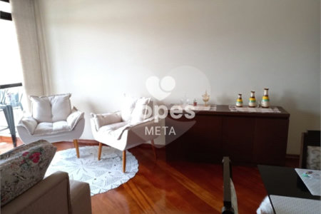 Apartamento à venda com 2 quartos em Bosque dos Eucaliptos, São José dos Campos, SP