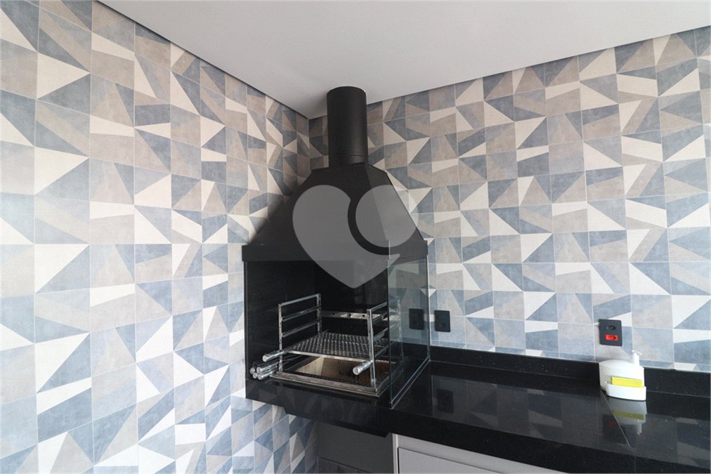 Apartamento à venda com 2 quartos em Jardim São Paulo(zona Norte), São Paulo, SP