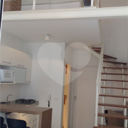 Apartamento à venda com 1 suíte em Cidade Monções, São Paulo, SP