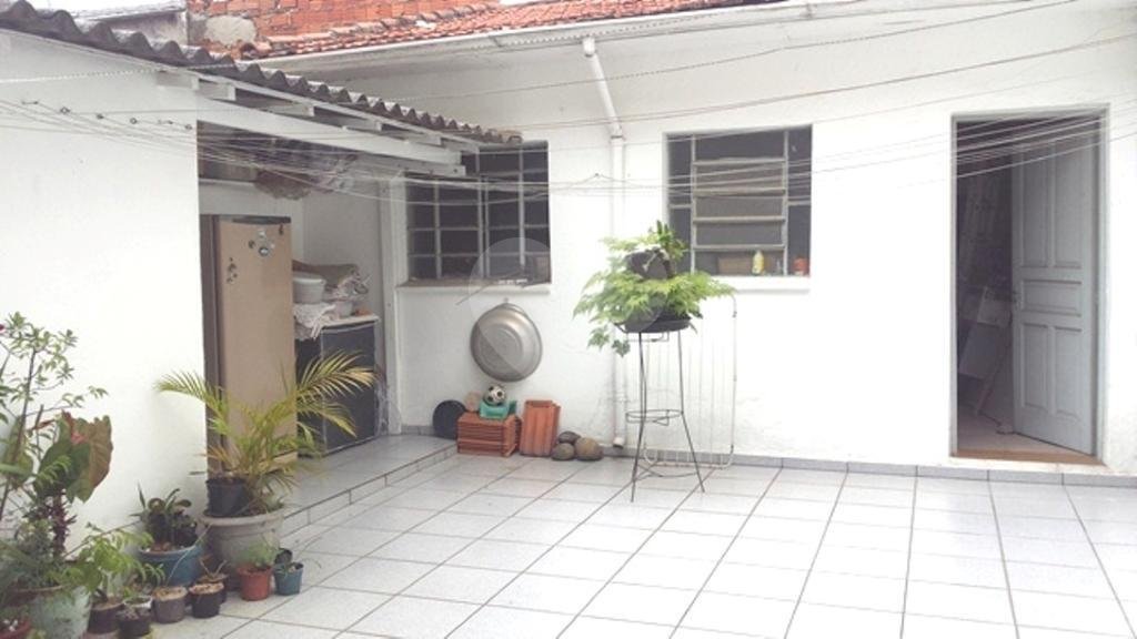 Sobrado à venda com 3 quartos, sendo 1 suíte, em Vila Deodoro, São Paulo, SP