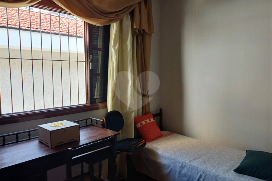 Sobrado à venda com 3 quartos, sendo 1 suíte, em Vila Guilherme, São Paulo, SP