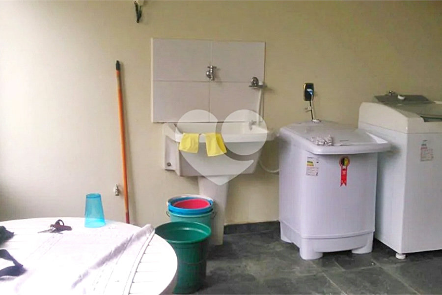 Sobrado à venda com 4 quartos, sendo 2 suítes, em Tucuruvi, São Paulo, SP