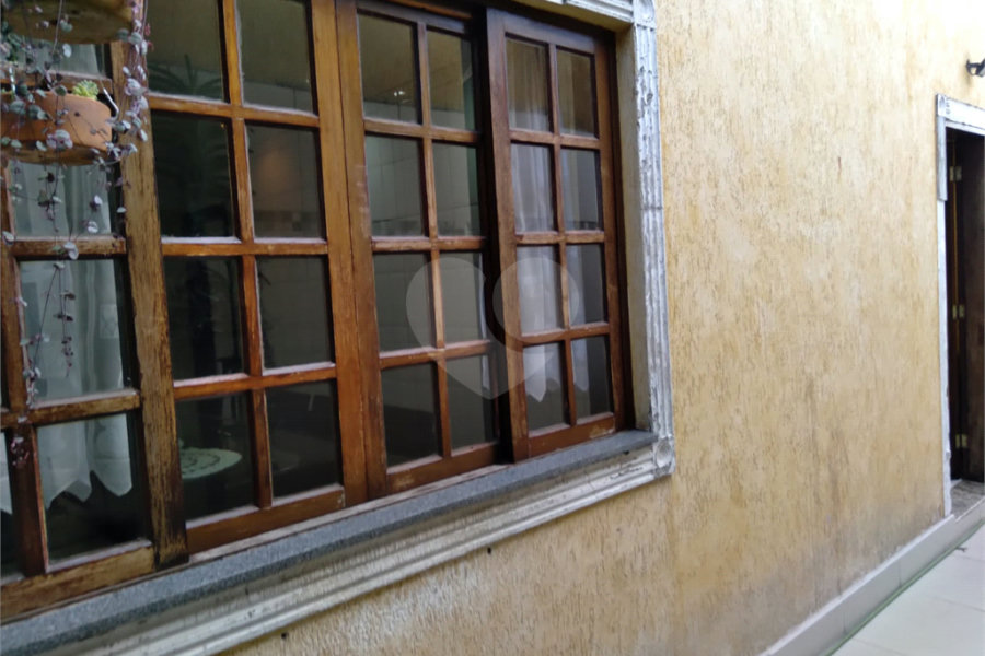 Sobrado à venda com 3 quartos, sendo 1 suíte, em Freguesia do Ó, São Paulo, SP