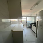 Apartamento à venda com 3 quartos, sendo 1 suíte,  em Jardim Dracena, São Paulo, SP