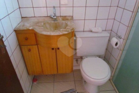 Apartamento à venda com 2 quartos em Jardim Boa Vista (zona Oeste), São Paulo, SP