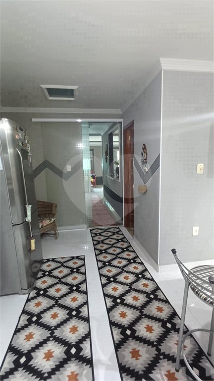 Casa à venda com 2 suítes em Campo Grande, Rio de Janeiro, RJ