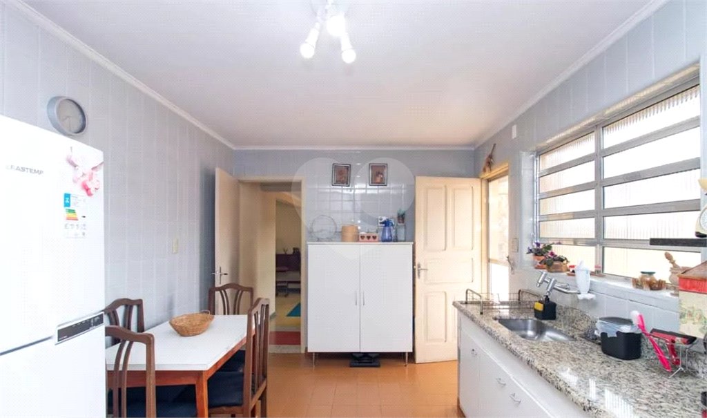Sobrado à venda com 5 quartos, sendo 1 suíte, em Tucuruvi, São Paulo, SP