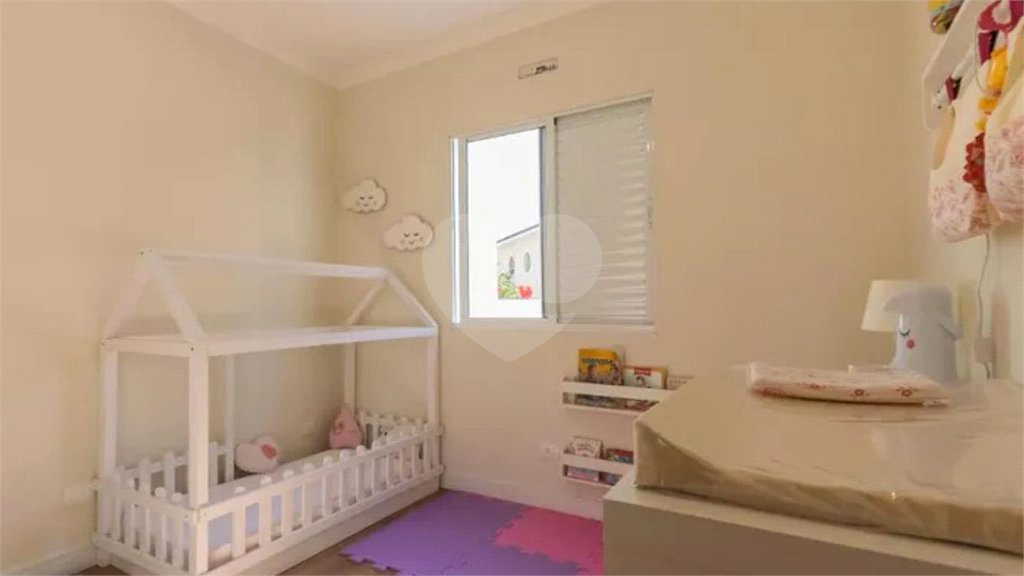 Sobrado à venda com 3 quartos, sendo 1 suíte, em Vila Firmiano Pinto, São Paulo, SP