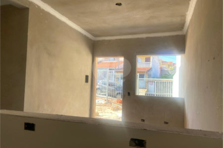 Studio à venda com 1 quarto em Jardim Vila São Domingos, Sorocaba, SP