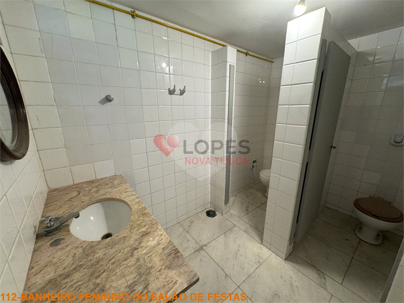 Apartamento à venda com 4 quartos, sendo 2 suítes, em Tijuca, Rio de Janeiro, RJ
