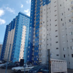 Apartamento para alugar com 2 quartos em Ortizes, Valinhos, SP