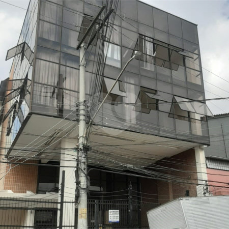 Sala para alugar em São Miguel Paulista, São Paulo, SP