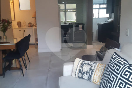 Apartamento à venda com 2 quartos em Vila Olímpia, São Paulo, SP