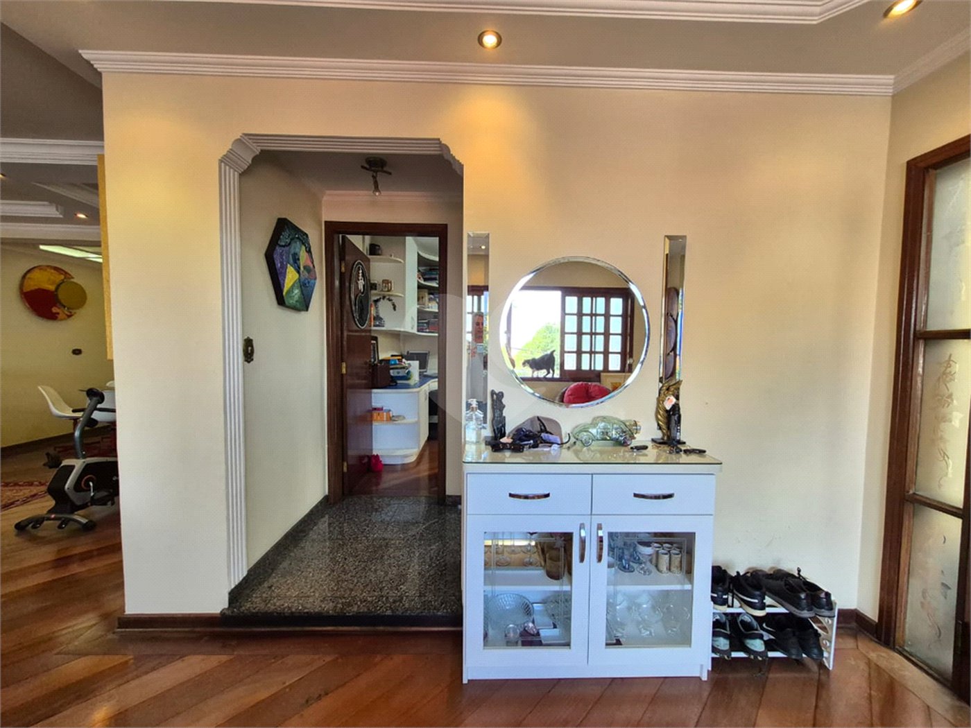 Casa à venda com 3 quartos, sendo 1 suíte, em Parque São Domingos, São Paulo, SP