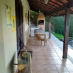 Casa à venda com 4 quartos, sendo 1 suíte, em Alpes D'ouro, Bom Jesus dos Perdões, SP