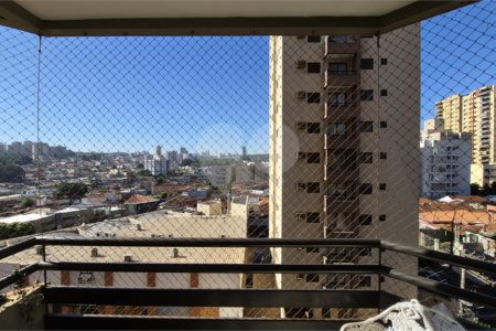 Apartamento à venda com 3 quartos, sendo 1 suíte, em Vila Seixas, Ribeirão Preto, SP