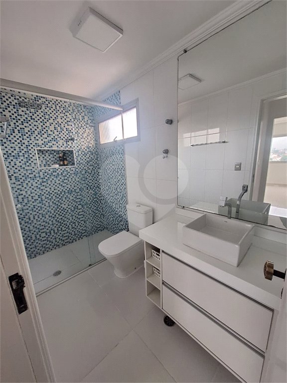 Apartamento à venda com 3 quartos, sendo 2 suítes,  em Água Fria, São Paulo, SP