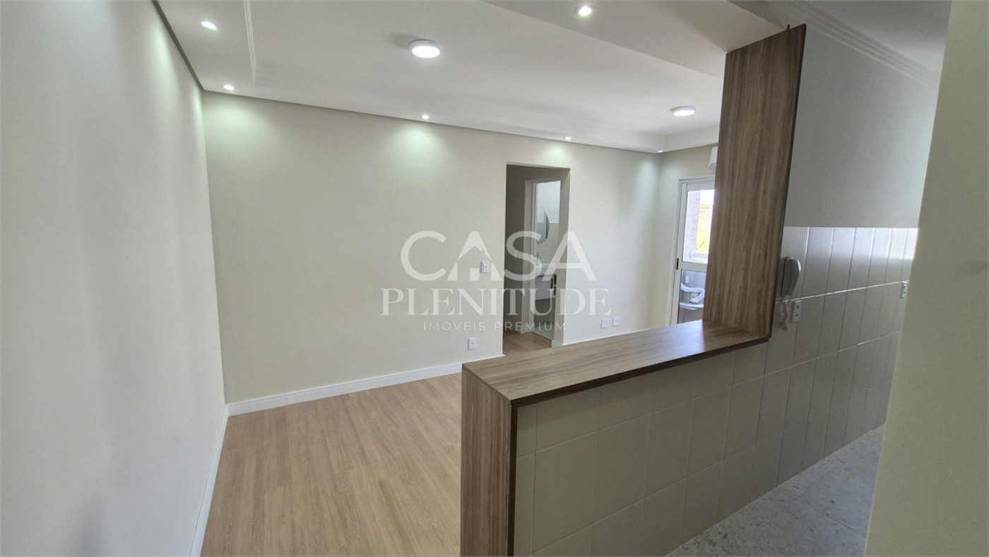 Apartamento à venda com 2 quartos em Vila Fiori, Sorocaba, SP