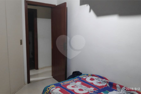 Apartamento à venda com 4 quartos, sendo 2 suítes, em Vila Olímpia, São Paulo, SP