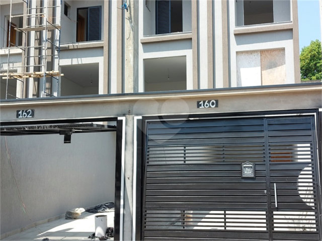 Sobrado à venda com 3 quartos, sendo 1 suíte,  em Limão, São Paulo, SP