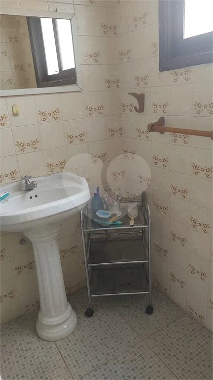 Sobrado à venda com 3 quartos, sendo 1 suíte, em Pirituba, São Paulo, SP