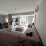 Apartamento Residencial à venda, Gonzaga, Santos - AP0199.