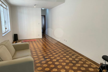 Sobrado à venda com 2 quartos em Santo Amaro, São Paulo, SP